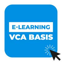 VCA e-learning - Basis