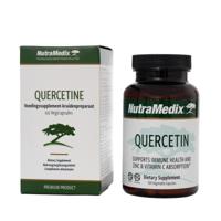 Quercetine 120 Capsules