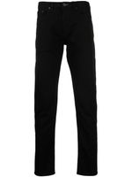 PS Paul Smith jean à coupe slim - Noir