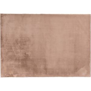 Vloerkleed Perry taupe 200x290