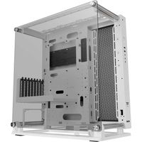Thermaltake Core P3 TG Pro Snow showcaseshowcase behuizing