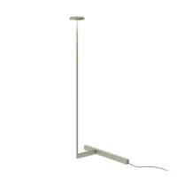 Vibia Flat 5955 Vloerlamp - Groen