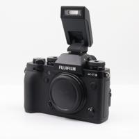 Fujifilm X-T3 body occasion