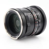 Thypoch Simera 35mm F/1.4 ASPH. Sony FE occasion