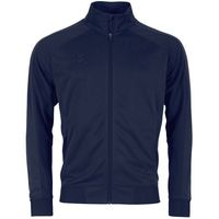 Hummel 108023 Tulsa Full Zip Top - Navy - 3XL - thumbnail