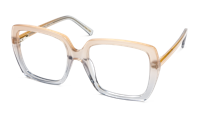 Leesbril Frank and Lucie -Eyedentity-FL24608- Island Fantasy-+3.00
