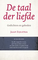 De taal der liefde - Jaap Zijlstra - ebook - thumbnail
