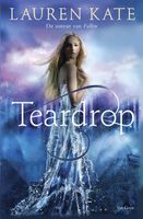 Teardrop - Lauren Kate - ebook