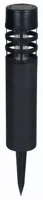 Luxform Solar Tuinlamp Montelimar 5 lumen - thumbnail