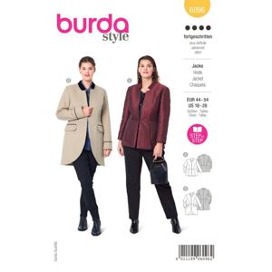 Burda 6096