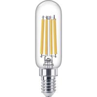 Philips Lighting 871951436146100 LED-lamp Energielabel E (A - G) E14 Staaf 6.5 W = 60 W Warmwit (Ø x l) 25 mm x 90 mm 1 stuk(s) - thumbnail