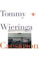 Caesarion - Tommy Wieringa - ebook - thumbnail