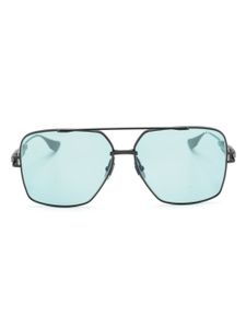 Dita Eyewear lunettes de soleil Grand Emperik à monture pilote - Noir