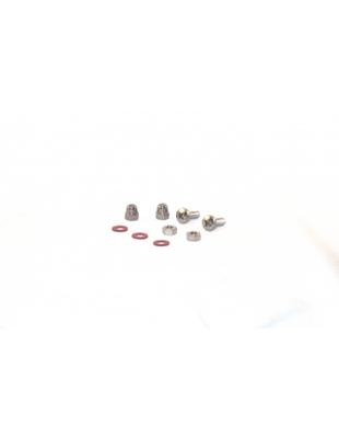 Oase Living Water (nr49.) Oase Vervangschroeven set afvoer DN75 PCP Compact-L