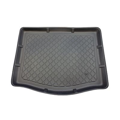 Kofferbakmat passend voor Ford Focus 5-deurs 2011-2018 193113