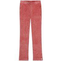 Tumble & Dry winter broek meisjes - roze - Carino