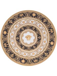 Versace assiette en céramique I Heart Baroque (33 cm) - Or