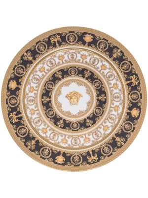 Versace assiette en céramique I Heart Baroque (33 cm) - Or