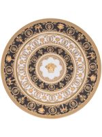 Versace assiette en céramique I Heart Baroque (33 cm) - Or