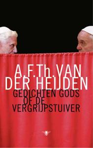 Gedichten Gods of De vergrijpstuiver (Paperback)