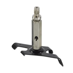 SKB 11WLC Railbeugel 1,5mm staaldraad - Zwart