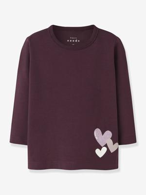 Babykleding in nan pruim