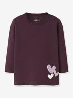 Babykleding in nan pruim
