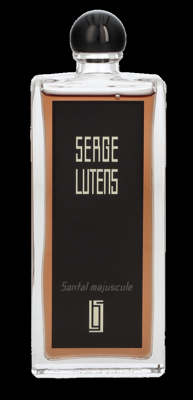 Serge Lutens Santal Majuscule Eau de parfum Spray 50ml