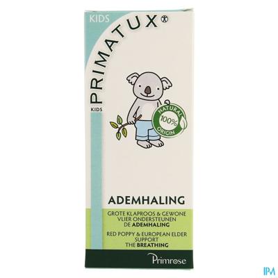 Primatux Kids 120ml