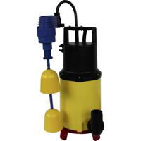 Zehnder Pumpen S-ZKP 40 KS 17241 Dompelpomp voor vervuild water Met één stand 10000 l/h 10 m - thumbnail