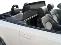 Pasklaar Cabrio Windschot passend voor Audi A3 Cabrio 2008- WV1122