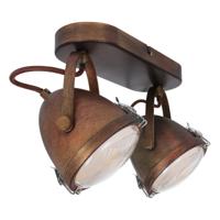 Steinhauer PlafondspotMexlite industrieel - 1312B