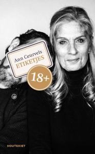 Etiketjes 18+ (Paperback)