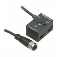 Pepperl+Fuchs VAZ-2T1-FK-G10-1M-PUR-V1-GV4A 253966 Passieve sensor/actorbox Multipoolverdeler 1 stuk(s)