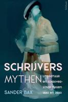 Schrijversmythen (Paperback)