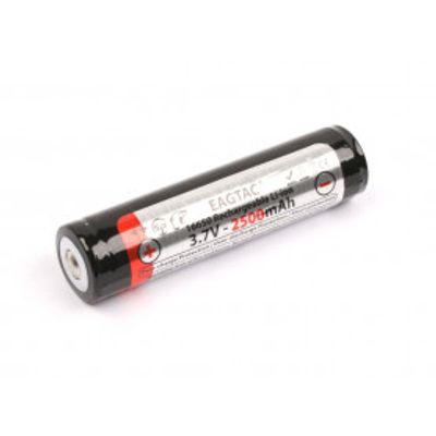 Eagletac 16650 accu Eagletac 16650 accu