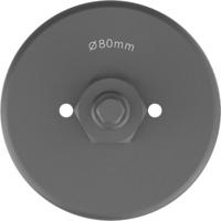 Bosch Accessories 2608594500 2608594500 Gatenzaag 80 mm 1 stuk(s)