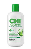 CHI Naturals Hydrating Conditioner 355ml | Voor Conditioner zonder siliconen