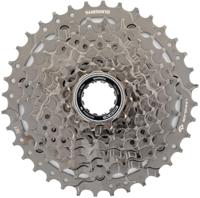 SHIMANO cassette "cs-lg400"