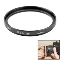 49mm slr camera UV-filter