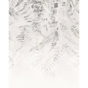 Fotobehang - Illuminating Ivy 200x250cm - Vliesbehang