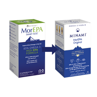 MorEPA Original (voorheen Smart Fats)