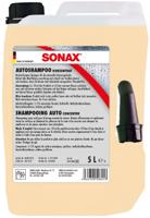 SONAX Shampoo 5ltr kanister