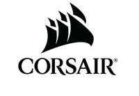 Corsair T3 RUSH (2023) Universele gamestoel Gecapitonneerde zitting Antraciet, Grijs - thumbnail
