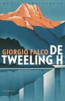 De tweeling H - Giorgio Falco - eBook (9789028442405) - thumbnail