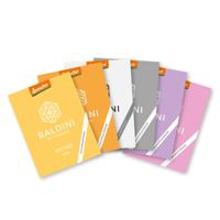 Baldini Mytao sachet probeersetje demeter 1 Set