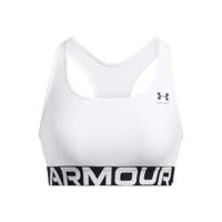 Sportbeha Under Armour Hg Mid Branded Wit Maat S