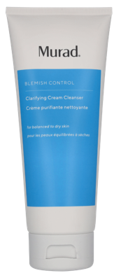 Murad Skincare - Murad Blemish Control Clarifying Cream Cleanser 148 ml