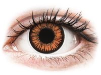 ColourVUE Crazy Lens Twilight - met sterkte (2 lenzen) ColourVUE Crazy Lens Twilight - met sterkte (2 lenzen)