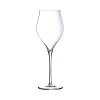 Set wijnglazen Chef & Sommelier Exaltation Transparant Glas 300 ml (6 Stuks)